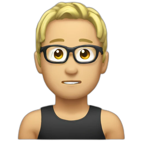 iwgp emoji