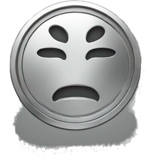 crypto coin emoji