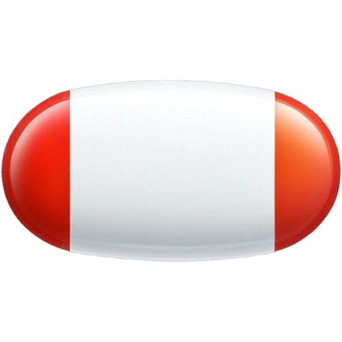 Pill emoji