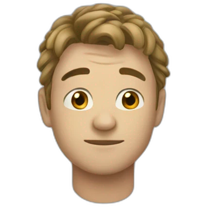 ボーマンダ emoji