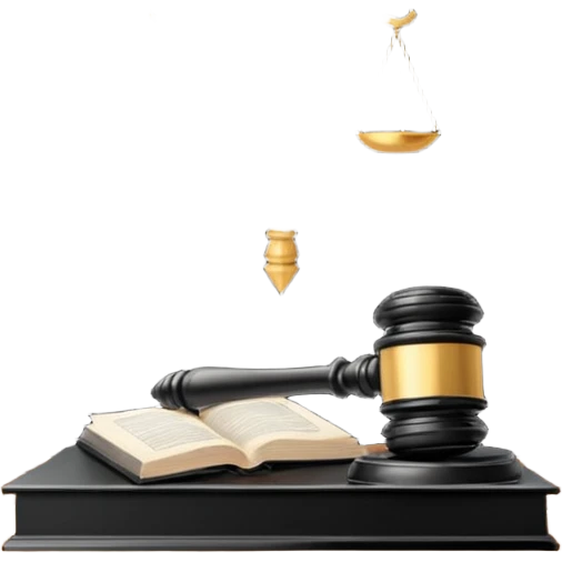 court room  hammer emoji