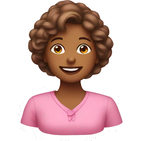 Mother's Day emoji
