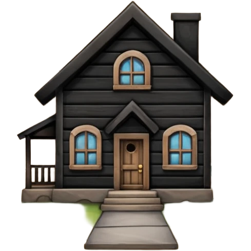 House Address emoji
