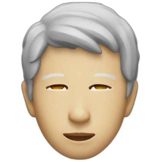 Pleure emoji