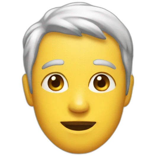 Benimeru emoji