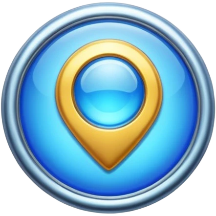 Verification badge emoji