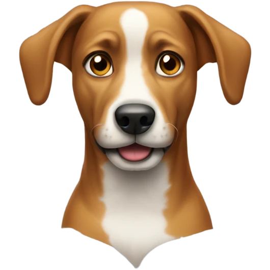 ######## dog emoji
