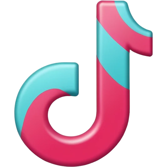 Verified tiktok emoji