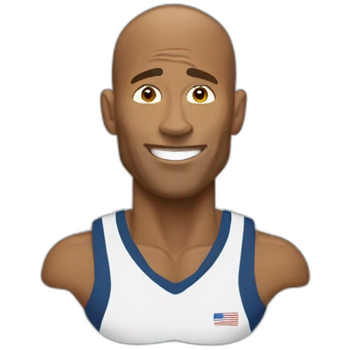 David goggins emoji
