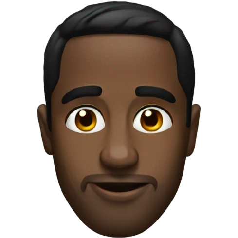 Diddy emoji