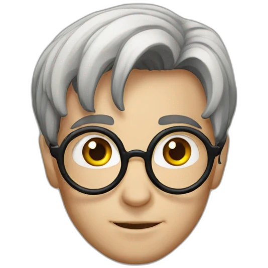 Harry Potter  emoji