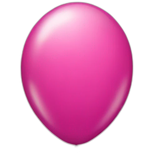 balloons emoji