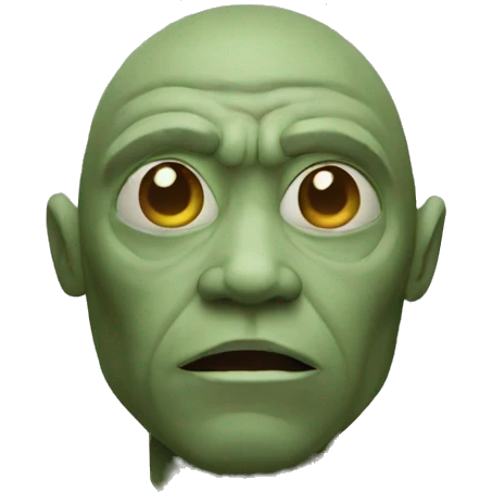 Tion Medon Star Wars emoji