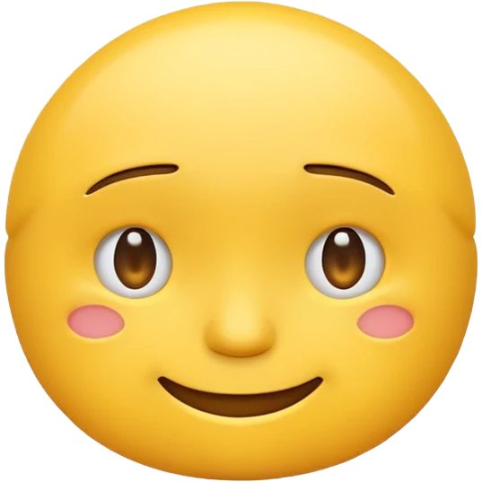 annoyed smile emoji emoji