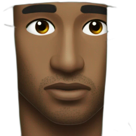 Cactus Jack Travis Scott  emoji