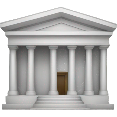 bank emoji
