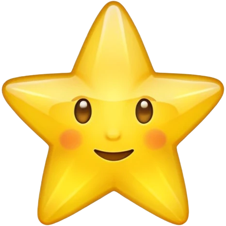 star emoji