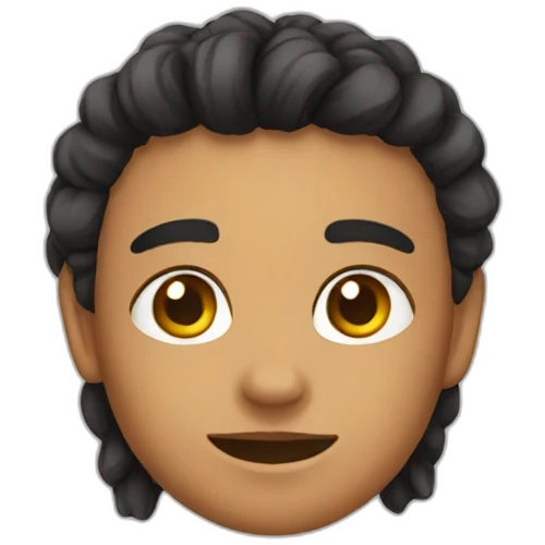 Ketsia emoji
