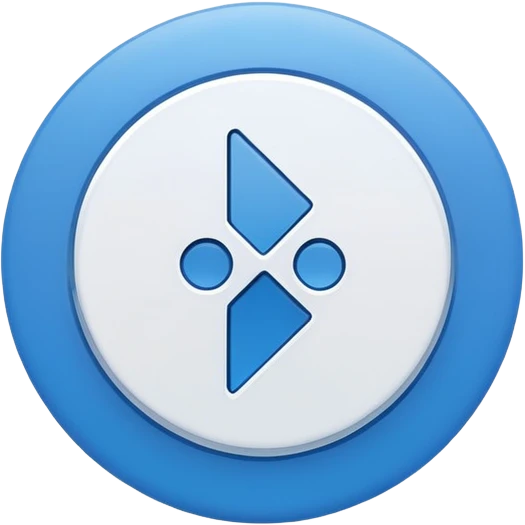 bluetooth logo simbology original identic emoji
