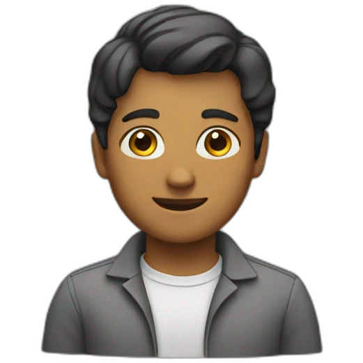 foundation emoji