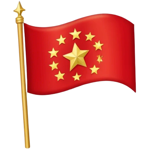 Circasia flag emoji