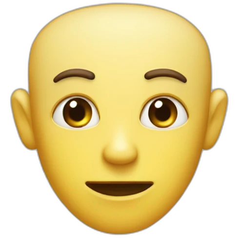 métamorph emoji