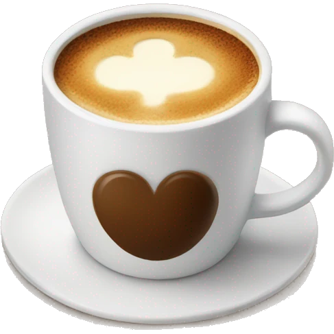 coffe emoji