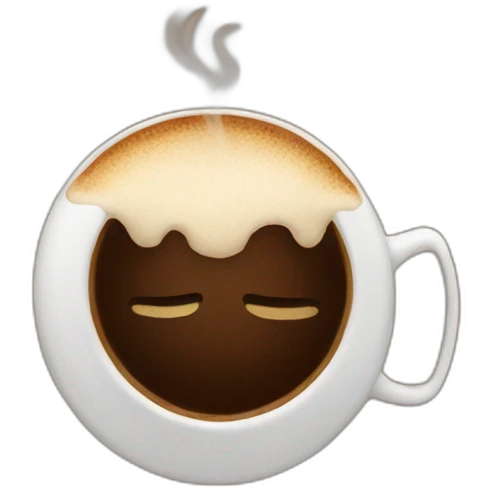 coffee emoji