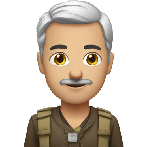 Yougoslavie  emoji
