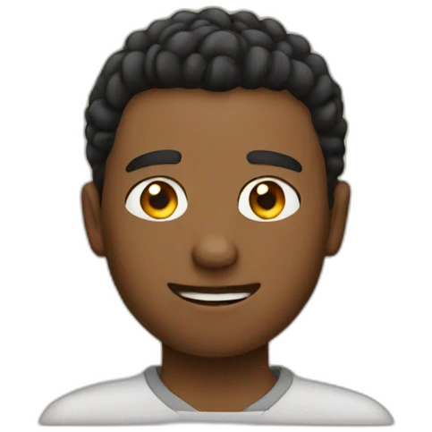 YouTube emoji