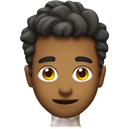 Waking Up Emoji emoji