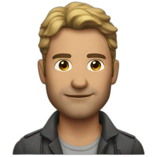 Reinier Gunneman emoji