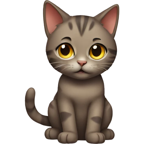Cat gifs emoji
