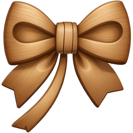 bow emoji
