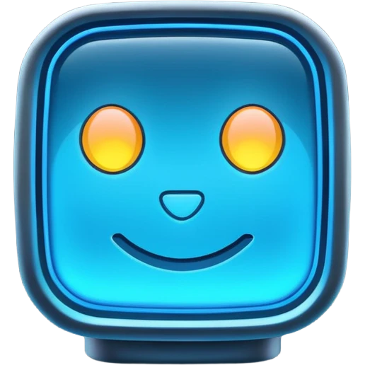 chat box emoji