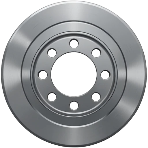 
brake disc emoji