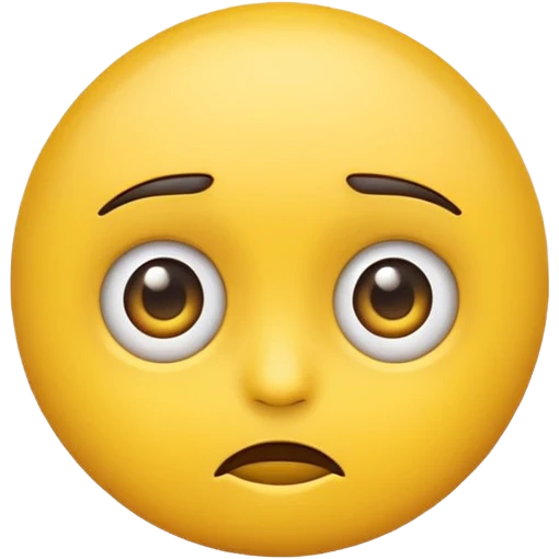 Emoji side eye emoji