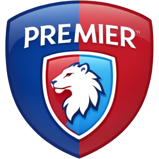 Premiere league logo emoji