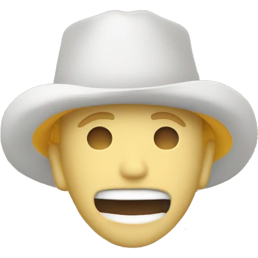 cerote emoji