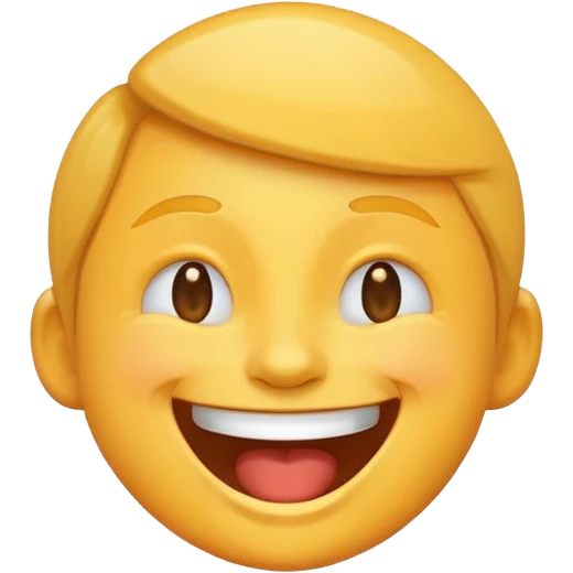 LOL! emoji