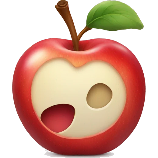 apple silcon emoji