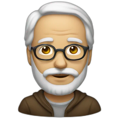 philosoph emoji