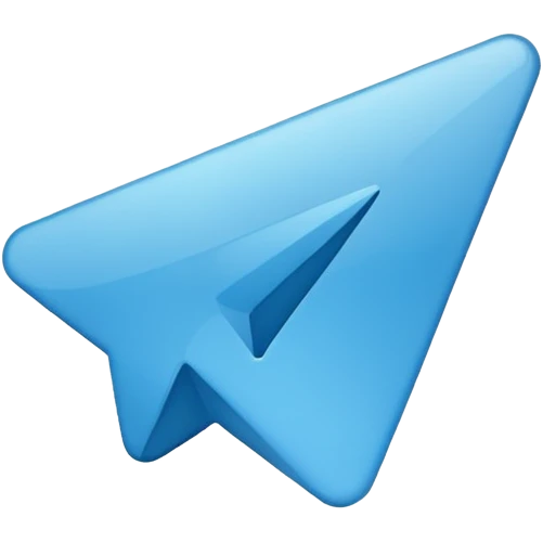 галочка верификации телеваамга эмодзи emoji