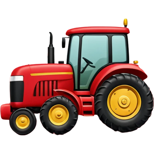 پرچم تیم تراکتور emoji