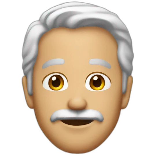 Jerry seinfeild emoji