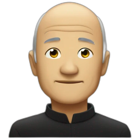 joe hisaishi emoji