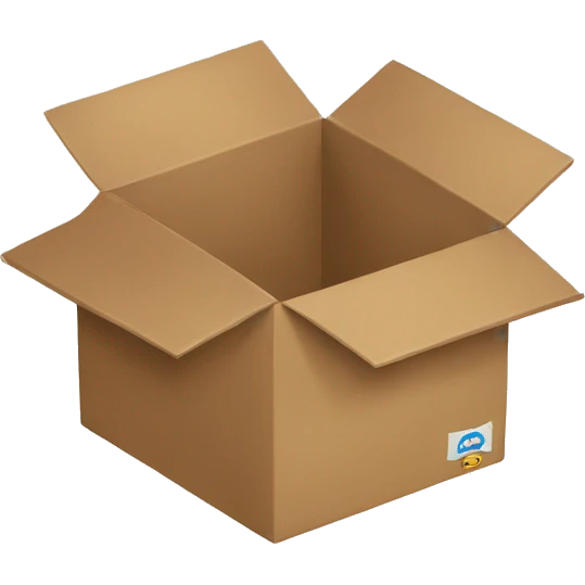 box emoji