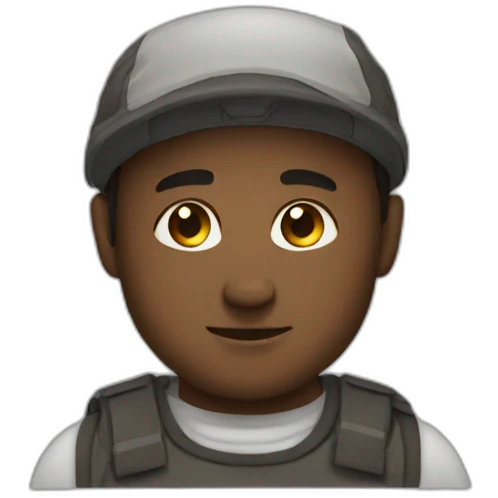 Trayton emoji