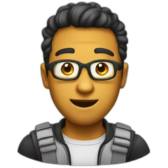 funny  emoji