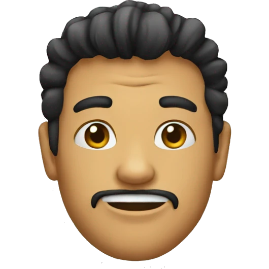 Hilo emoji